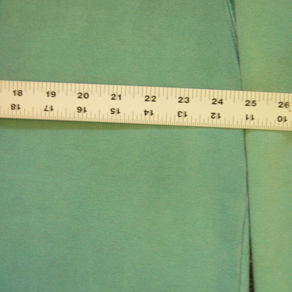 Men's XL Comfort Colors Hoodie - Picture 5 of 7